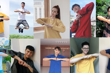 Hậu Covid-19, cộng đồng cùng nhau viết nên câu chuyện về sự tích cực