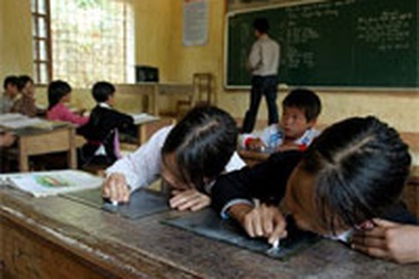 Việt Nam tăng 4 bậc chỉ số phát triển con người