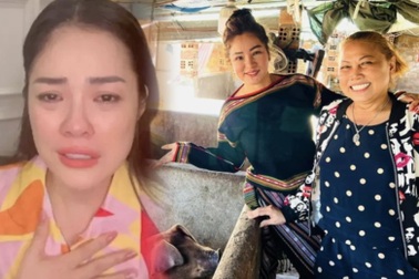 Sao Việt vướng nợ hàng tỷ đồng: Người bị cắt vai, người về quê chăn heo