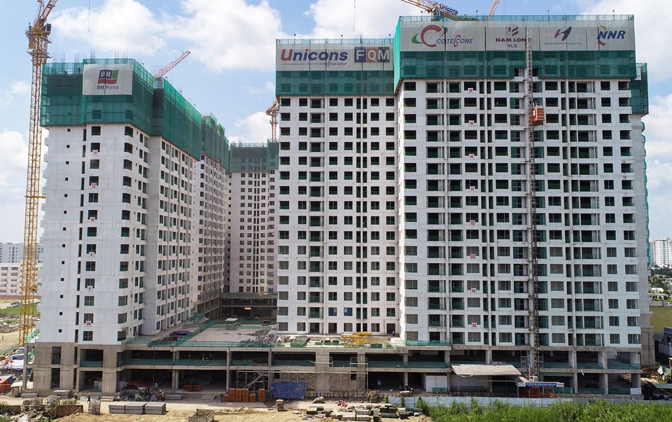 Cơ hội sở hữu nhà an cư với mức giá từ 30 triệu đồng/m2 - 2 Cơ hội sở hữu nhà an cư với mức giá từ 30 triệu đồng/m2 - 2
