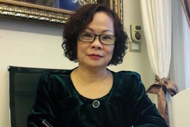 "Quý bà" lừa xin việc vào Nhà khách Chính phủ với giá 600 triệu đồng