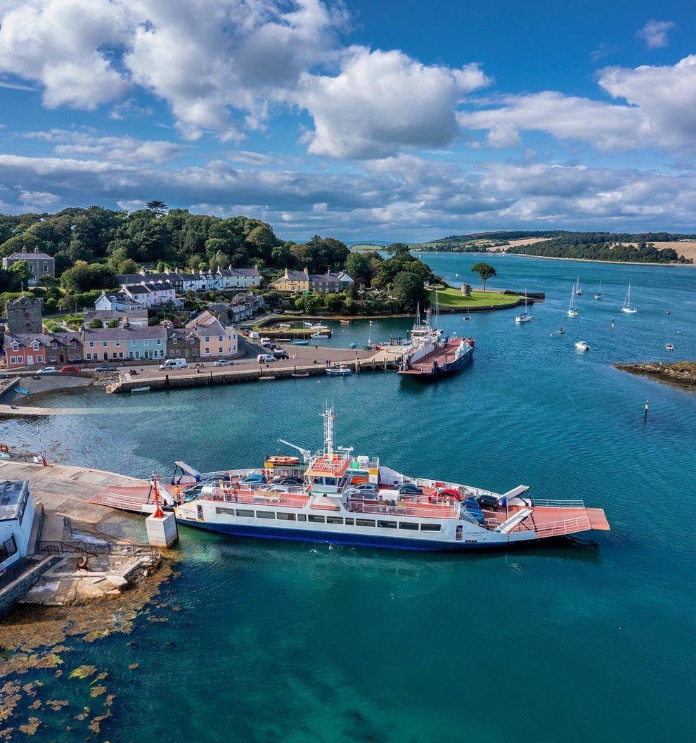 Chính sách đầu tư định cư của Ireland hấp dẫn nhà giàu châu Á - 3 Chính sách đầu tư định cư của Ireland hấp dẫn nhà giàu châu Á - 3