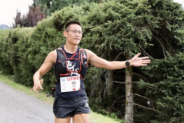 Cộng đồng chạy Việt Nam xót thương 21 đồng nghiệp ở Trung Quốc