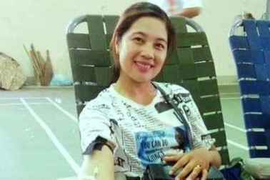 "Nữ già làng" trẻ tuổi, đa tài