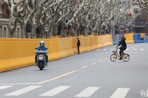 Hoạt động kinh doanh, tài chính ở Thượng Hải ra sao khi bị phong tỏa?