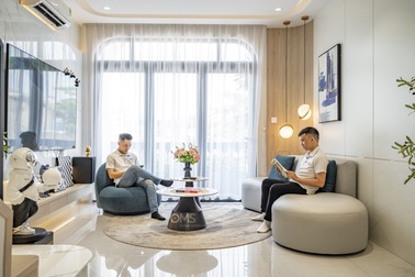 Bo’s house - giấc mơ ngôi nhà đầu tiên trước tuổi 30 với ngân sách 3 tỷ đồng