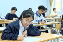 Đã có tỉnh công bố điểm chuẩn lớp 10 năm 2025, thấp nhất chưa tới 5 điểm