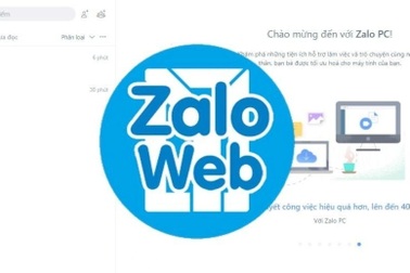 Zalo gây tranh cãi vì giới hạn số ngày lưu trữ tin nhắn trên web