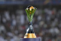 Hoãn giải vô địch thế giới các CLB vì trùng lịch của Euro và Copa America