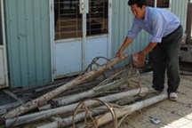 Chưa có giải pháp cho vấn nạn “phao tặc”