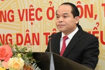 Thủ tướng bổ nhiệm nhân sự lãnh đạo Bộ Quốc phòng, Thanh tra Chính phủ