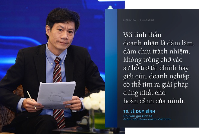Chống dịch nhưng phải từng bước hoàn trả lại không gian hoạt động kinh tế - 8 Chống dịch nhưng phải từng bước hoàn trả lại không gian hoạt động kinh tế - 8