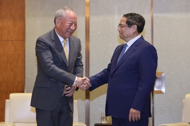 Tập đoàn Trung Quốc thi công cầu Tứ Liên muốn triển khai thêm nhiều dự án