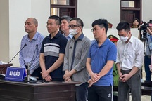 Mẹ Phan Quốc Việt đề nghị được trả lại hơn 50 sổ tiết kiệm trị giá 412 tỷ