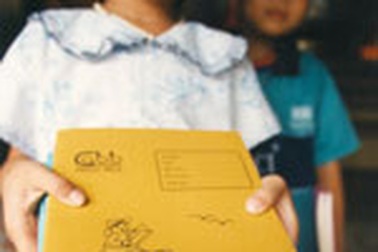 Quốc hội “trẻ em”