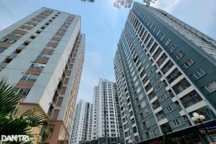 Các trường hợp buộc phải di dời khỏi nhà chung cư từ ngày 1/8