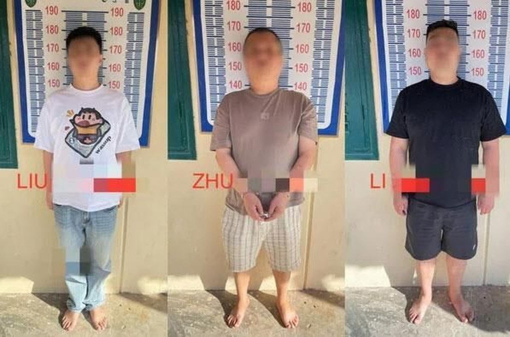 Người Hàn Quốc với nỗi lo bị bắt cóc, lừa đảo ở Campuchia - 1 Người Hàn Quốc với nỗi lo bị bắt cóc, lừa đảo ở Campuchia - 1