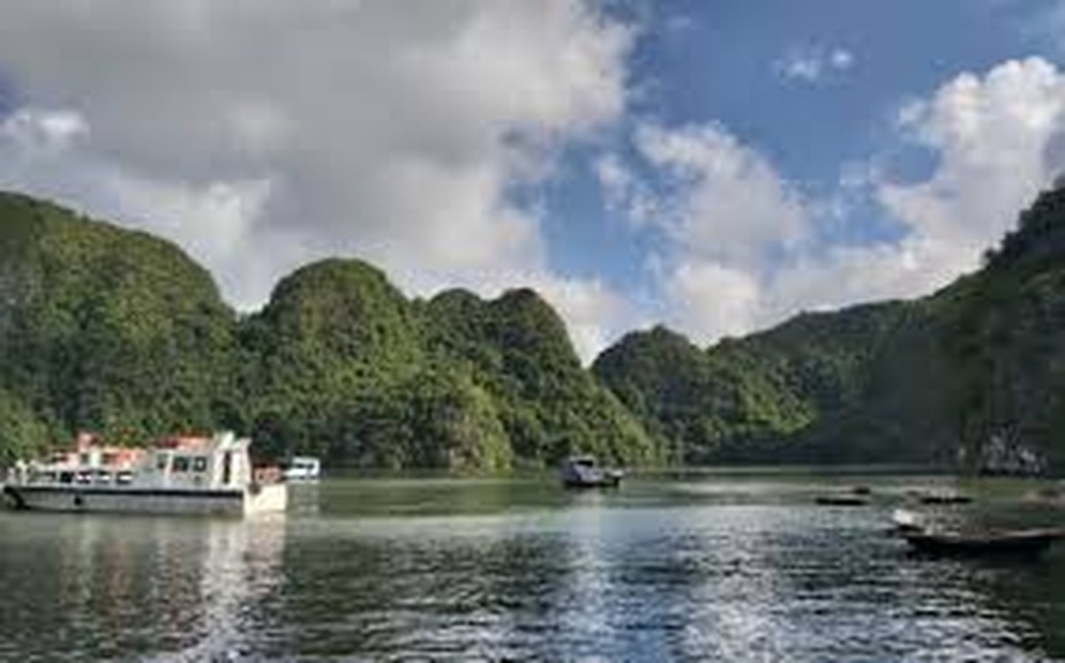 Lập chốt phong tỏa, cách ly 2 xã tại Hải Phòng - 3 Lập chốt phong tỏa, cách ly 2 xã tại Hải Phòng - 3