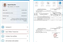 "VssID - Bảo hiểm xã hội số": Thêm chức năng thông báo xác nhận đóng BHXH