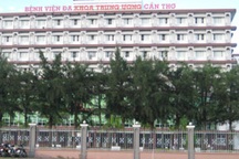 Cần Thơ: Bác sĩ chuyên khoa cấp II làm “văn thư”?