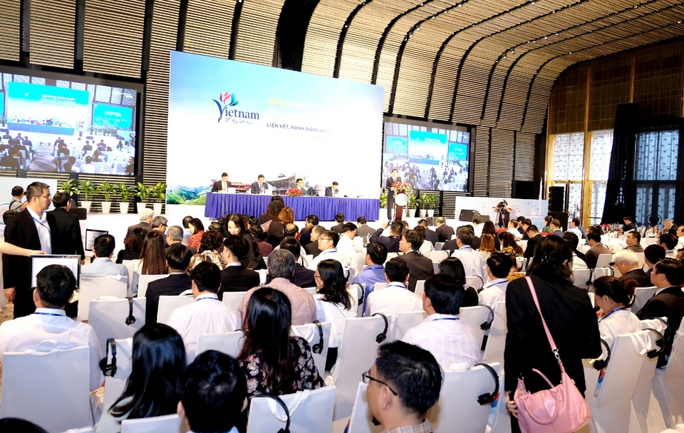 Liên kết và hành động để vực dậy ngành du lịch sau dịch Covid-19 - 1 Liên kết và hành động để vực dậy ngành du lịch sau dịch Covid-19 - 1