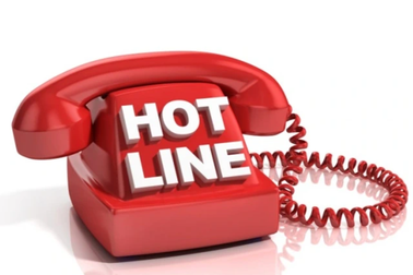 Bộ Công an đề nghị người dân sử dụng đường dây nóng đúng quy định