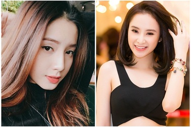 Nữ sinh "bản sao Angela Phương Trinh" đa tài nhưng "sợ" nổi tiếng