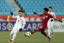 Những điểm nhấn ở trận đấu U23 Việt Nam hạ U23 Qatar
