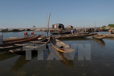 Đầm Chuồn: điểm đến của nhiều du khách du lịch Huế