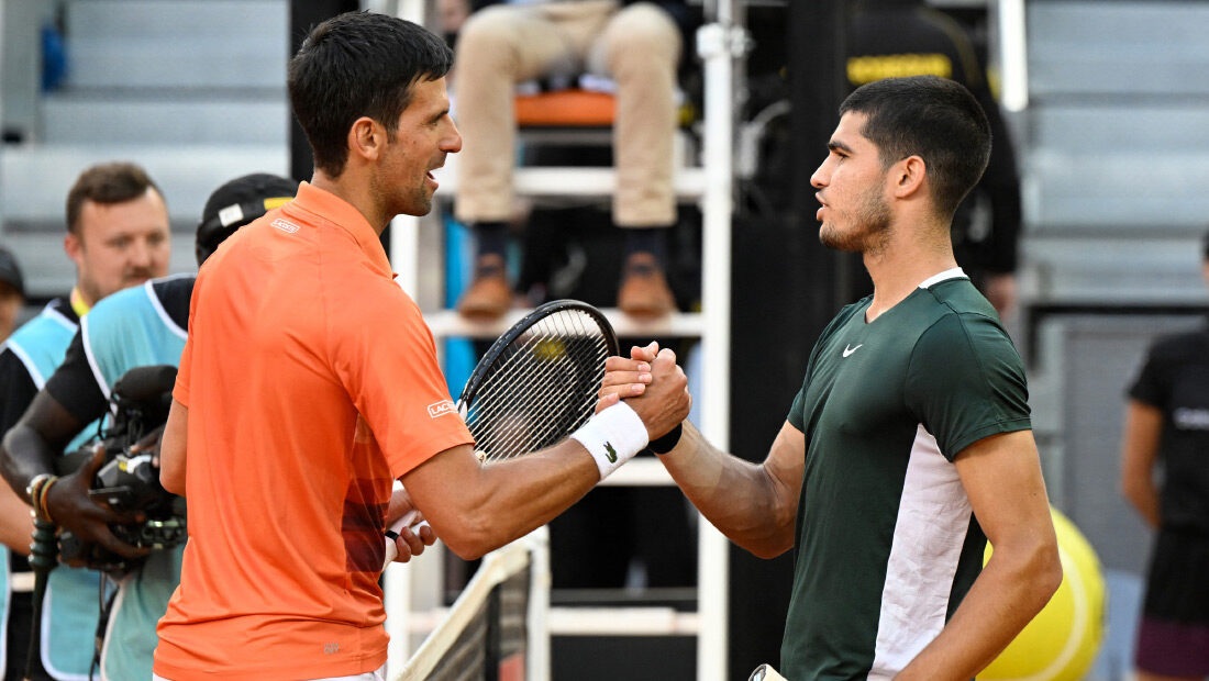 Chuyên gia: "Chờ đợi trận chung kết Wimbledon giữa Djokovic và Alcaraz"