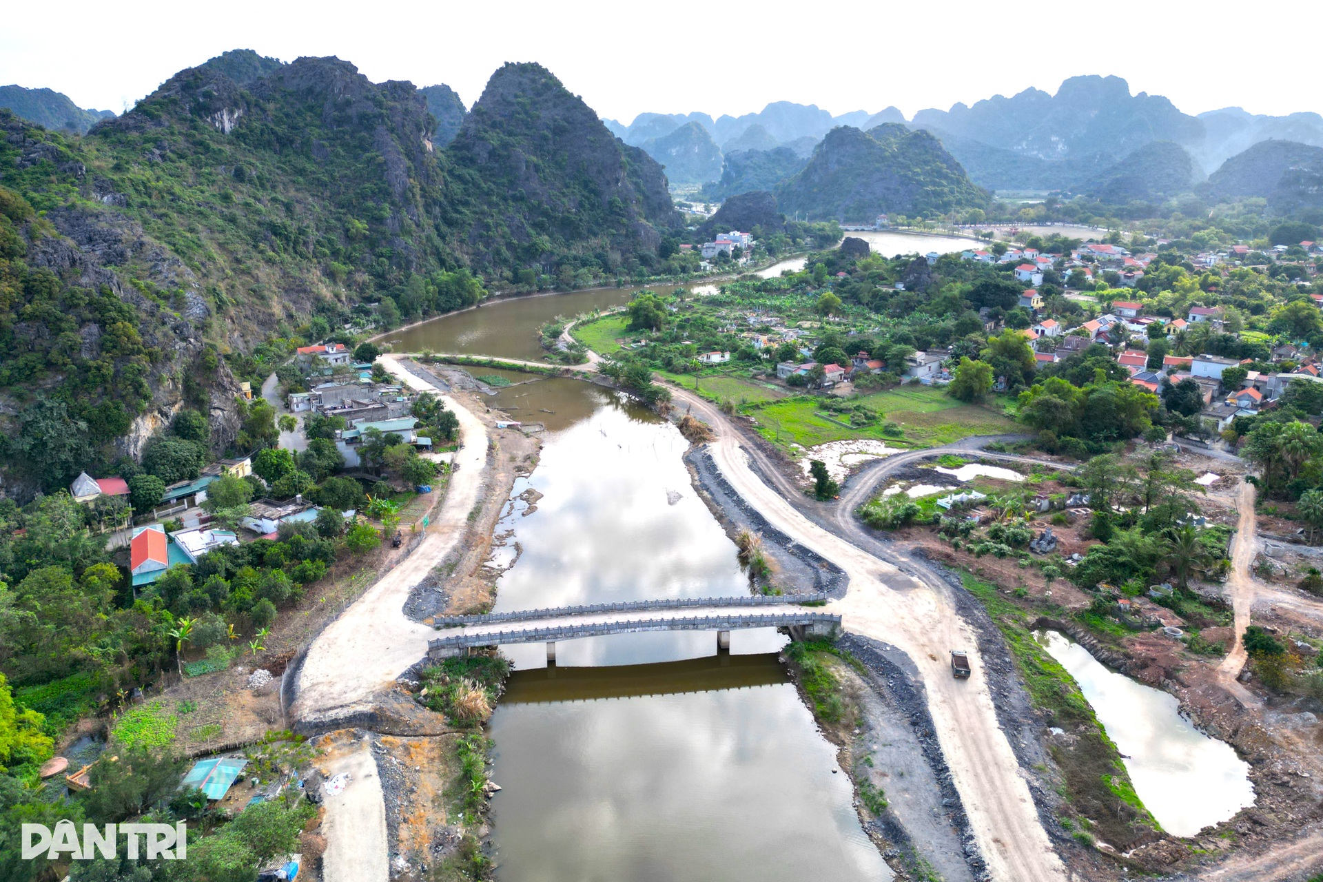 Ngán ngẩm dự án kéo dài hơn 20 năm, đội vốn 36 lần - 11 Ngán ngẩm dự án kéo dài hơn 20 năm, đội vốn 36 lần - 11