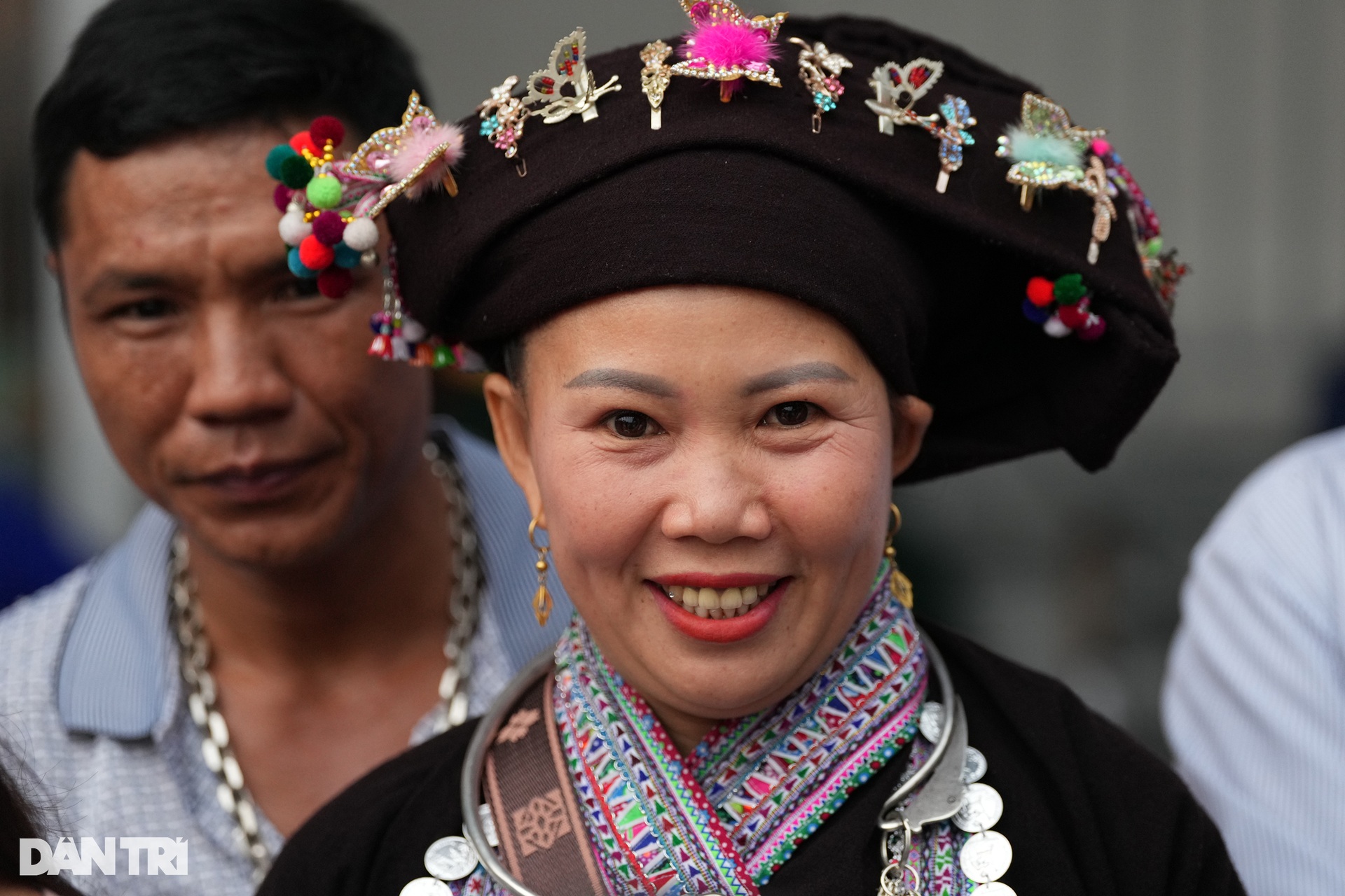 Người dân cả nước hướng về Điện Biên trong ngày hội mừng Chiến thắng - 8 Người dân cả nước hướng về Điện Biên trong ngày hội mừng Chiến thắng - 8