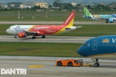 Hàng không muốn vay thêm 30.000 tỷ đồng: Phó Thống đốc Đào Minh Tú nói gì?