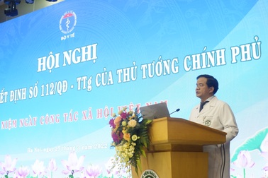"Cầu nối" đặc biệt giữa thầy thuốc và bệnh nhân
