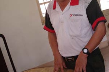 Giả danh thanh tra Bộ GTVT nhận tiền chạy chức  