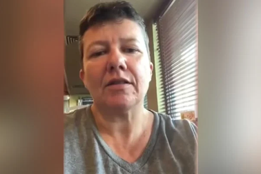 Mỹ phạt tù 22 năm với người gửi thư chứa chất độc cho ông Trump