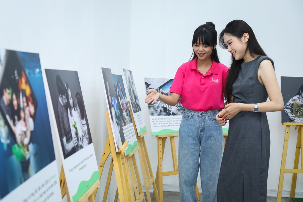 TH thúc đẩy tiêu dùng xanh với “Ngày không sử dụng túi ni-lông” - 3 TH thúc đẩy tiêu dùng xanh với “Ngày không sử dụng túi ni-lông” - 3