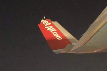 Tổ điều tra làm việc với phi công về sự cố 2 máy bay va chạm tại Nội Bài