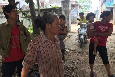 Chủ tịch tỉnh Bắc Giang "thẳng tay" xử nghiêm một doanh nghiệp làm ăn "bát nháo"