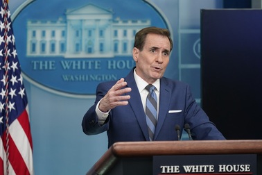 Mỹ muốn nối lại liên lạc quân sự với Trung Quốc