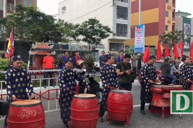 Lễ hội cầu ngư