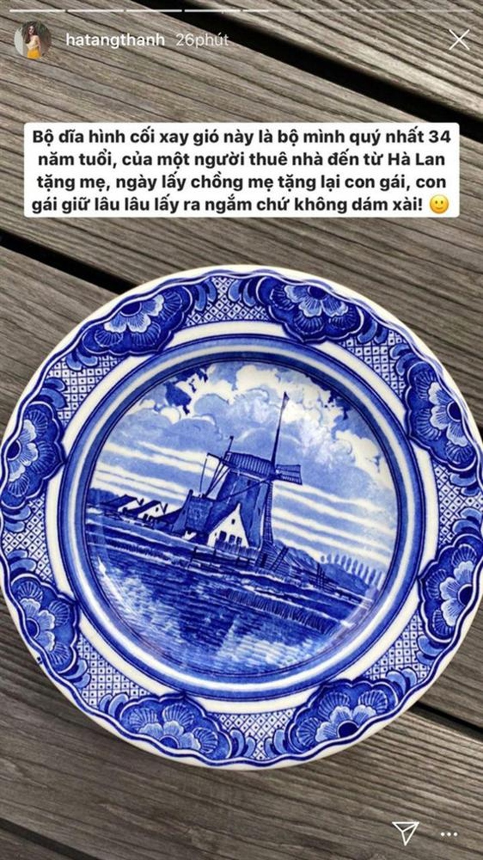 Làm dâu nhà tỷ phú, Tăng Thanh Hà lần đầu tiết lộ món quà hồi môn của mẹ - 2 Làm dâu nhà tỷ phú, Tăng Thanh Hà lần đầu tiết lộ món quà hồi môn của mẹ - 2