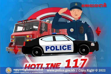 Campuchia lập đường dây nóng chống nạn giam người trái phép