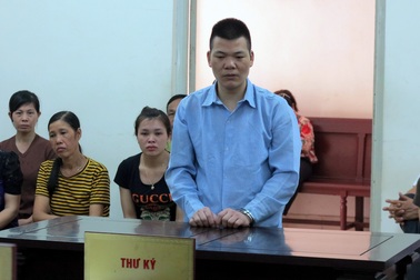 Hà Nội: Xét xử vụ cháy xưởng sô cô la làm 8 người tử vong