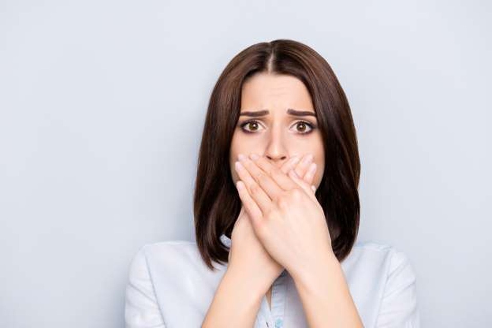 17 triệu chứng nhỏ có thể là dấu hiệu của vấn đề sức khỏe nghiêm trọng - 1 17 triệu chứng nhỏ có thể là dấu hiệu của vấn đề sức khỏe nghiêm trọng - 1
