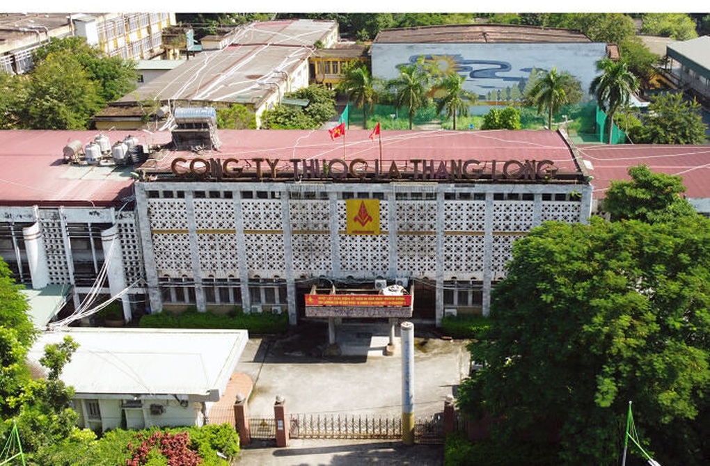 Phó Thủ tướng chỉ đạo xử lý sai phạm tại Tổng công ty Thuốc lá Việt Nam - 1 Phó Thủ tướng chỉ đạo xử lý sai phạm tại Tổng công ty Thuốc lá Việt Nam - 1