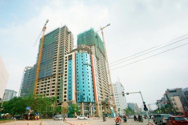 BĐS Nam Từ Liêm và tiềm năng mới trong năm 2016