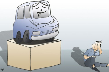 Nuôi “giấc mơ” ô tô giá rẻ để rồi có “vỡ mộng” hay không?