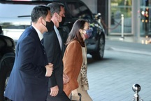 "Sếp" tình báo Mỹ bất ngờ thăm "nơi nguy hiểm nhất thế giới"