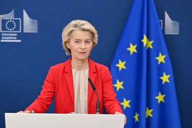 EU công bố đề xuất gói trừng phạt thứ 19 với Nga